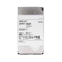Disco Duro Nuevo y Original ST8000VN004 de 8 TB SATA para Servidor NAS Empresarial