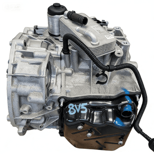 Unidad Mecatrónica de Transmisión <span class=keywords><strong>DSG</strong></span> de 7 Velocidades DQ500 0BH para Audi Q3 TT VW Golf Passat Tiguan, Piezas de Repuesto Reconstruidas para Caja de Cambios - Product Image 6