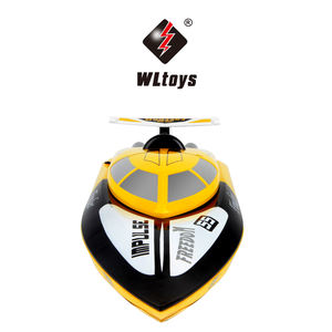<span class=keywords><strong>WLToys</strong></span> <span class=keywords><strong>WL912</strong></span> Nuevo Barco RC de Control Remoto por Radio de 2.4G, Barco RC de Alta Velocidad - Product Image 2