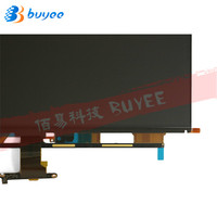 Nouveau remplacement d'affichage à LED d'origine pour Macbook Pro 15 "A1990 2018 LP154WT5 SJA1 écran LCD