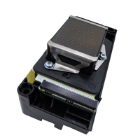 F160010 Tête D'impression DX5 Tête D'impression pour Epson 7800 7880 9880 9800 4400 4800 4880 9400 R1800 R1900 R2000 R240 Têtes D'imprimante