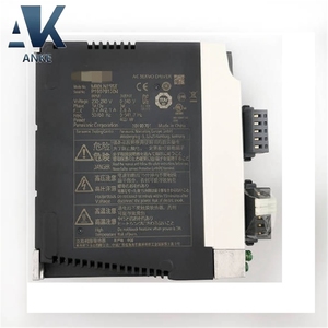 Servocontrolador MINAS A6 MBDLN25SE - Product Image 3