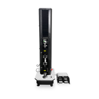 GESTER GT-C02-1 Testeur universel de résistance à la traction à une colonne Garantie d'un an Machine d'essai universelle