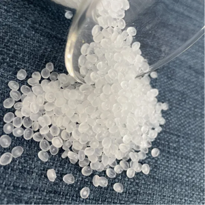 Résine de polyéthylène vierge haute densité PP Moulage Film Plastique Prix des matières premières pour Granules de polypropylène de haute qualité - Product Image 5