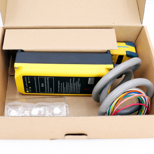 Télécommande sans fil industrielle étanche à l'huile 868MhzIP67 pour palan et grue - Product Image 3