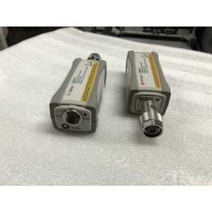 Capteur de puissance moyenne USB Keysight U8481A 10 MHz - 18 GHz -35 à +20 dBm 1 pièce - Product Image 2