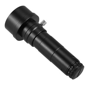 تليسكوب بمحول 2 بوصة, تليسكوب 1.25IN تلسكوب صادم 2 بوصة محول تلسكوب عاكس Newtonian SCA الليزر Collimation 7 مستوى سطوع فلكي Te - Product Image 2