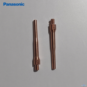 สายเชื่อมแบบยาวพิเศษ Panasonic รุ่นใหม่ ประสิทธิภาพสูง Tet00810/Tet01013/Tet01220 สำหรับเชื่อม <span class=keywords><strong>MIG</strong></span> ทองแดง สแตนเลส 16V - Product Image 4