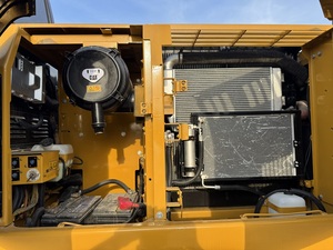 Excavadora Usada Cat 320 en Oferta, Excavadora de 20 Toneladas, Garantía de Calidad, Alto Rendimiento, Hecha en Japón - Product Image 6