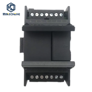 Module d'entrée/sortie numérique 24VDC, relais de sortie 4DI/4DO, 223-1HF22-0XA0, 223-1HH22-0XA0, 223-1BF22-0XA0, module PLC - Product Image 1