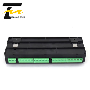 Wavetop-auto Bus CNC Water Cutting <strong>Control</strong> <strong>System</strong> Lambda21B+NC65C for CNC High Pressure Waterjet Cutter - Product Image 5