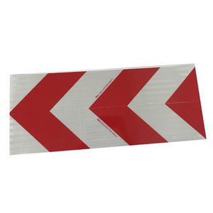 Señales de tráfico reflectantes personalizadas, foto para seguridad en carretera - Product Image 5