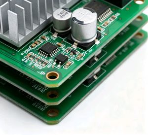 TPA3255 papan Amplifier Mono daya tinggi 600W, pilihan papan Subwoofer Digital HIFI frekuensi penuh untuk modul Driver daya demam - Product Image 3