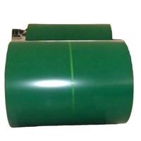 Bobina de Acero Galvanizado Prepintado de Alta Calidad con Certificación SASO, Color RAL y Servicio de Corte para Construcción de Edificios