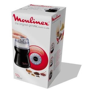 Macina caffè 180W El Molinillo Original Negro AR110830 - Product Image 2
