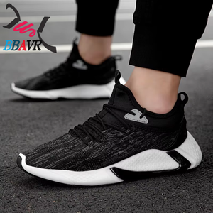 รองเท้าผ้าใบผู้ชายรุ่นใหม่ ใส่สบาย น้ำหนักเบา ทันสมัย สไตล์ลำลอง - Product Image 2