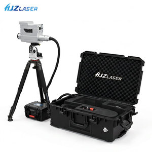 Découpeuse laser d'arbres 500W pour l'élimination d'obstacles - Product Image 4