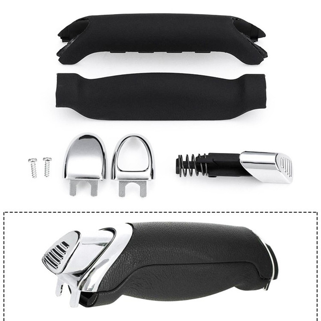 Handbrake Kit For Ford S-Max 2006-2015 Handbrake Lever And Cable Model 1774992 Replacement Part