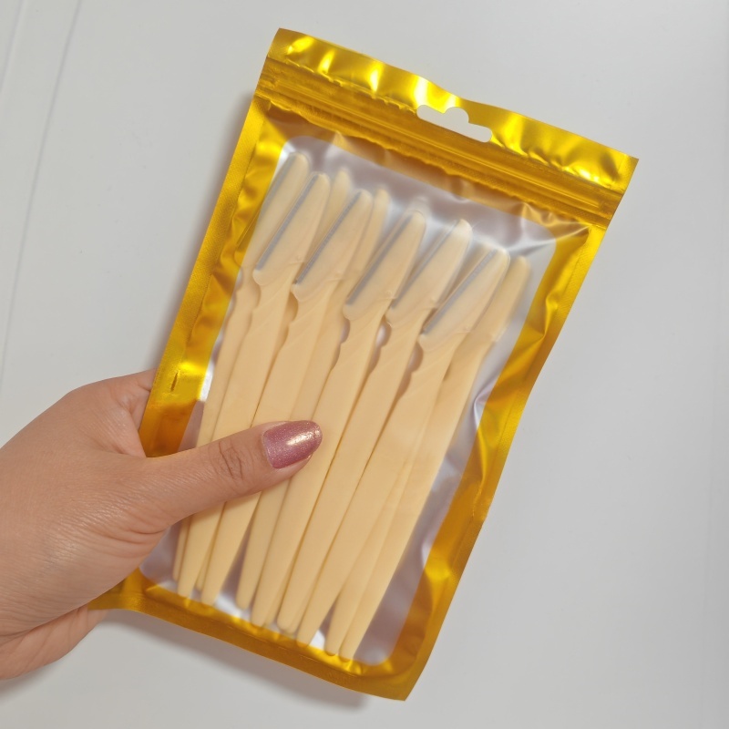12 pcs/sac-Jaune