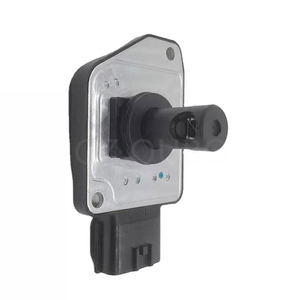 Sensor de medidor de flujo de aire masivo para camioneta Nissan Hardbody 2.4L <span class=keywords><strong>16017</strong></span>-<span class=keywords><strong>3S500</strong></span> <span class=keywords><strong>16017</strong></span>-1S710 AFH55M12 160173S500 160171S710 - Product Image 4