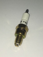 Bougie d'allumage P-RZ9HC à noyau en cuivre M10x1.0 16mm Hex pour moteur CPK 150cc refroidi par eau, ATV, Dirt Bike, Go Kart, ajustement direct