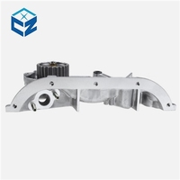 Pièces de moteur automobile d'origine de haute qualité OE 15100-74050, pompe à huile pour Celica 1996-2000, 2.0L 2.2L 1996-1999, marque Bomba XCZ