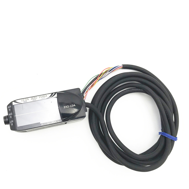 ZX2-LDA11 Smart Sensor for OMRON