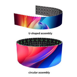 HD 4K <span class=keywords><strong>Led</strong></span>ビデオウォール屋内屋外P2.6 P3.91 P4.81 <span class=keywords><strong>LED</strong></span>スクリーンパネルレンタルイベントステージ背景モジュラー<span class=keywords><strong>LED</strong></span>ディスプレイスクリーン - Product Image 5