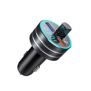 Venta caliente inalámbrico <span class=keywords><strong>Mp3</strong></span> jugador manos libres de coche <span class=keywords><strong>Bluetooth</strong></span> <span class=keywords><strong>receptor</strong></span> - Product Image 1
