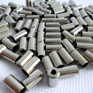 Capuchon de câble de frein de vélo BOLANY, tête en cuivre de 5 mm, pour accessoires de VTT - Product Image 3