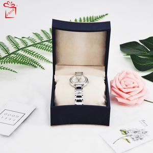 Оптовая продажа, коробка для упаковки ювелирных изделий с логотипом на заказ, коробка для колец, серег, ожерелий, браслетов, картонная коробка розового и черного цветов для ювелирных изделий - Product Image 4