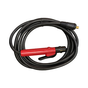 Nouvelle machine de soudage par fusion bout à bout LINC I400 DC avec réglage thermique manuel, soudeuse à l'arc fiable 400A pour environnements difficiles - Product Image 5