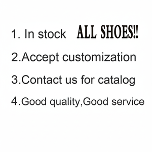 Chaussures de football unisexes, tige en microfibre, semelle extérieure en caoutchouc, pour le marché américain, entraînement de football en plein air, crampons pour terrain ferme - Product Image 1