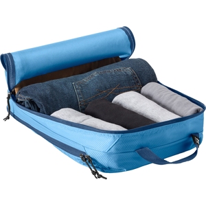 Bolsa Impermeable con Cremallera Ligera <span class=keywords><strong>de</strong></span> Alta Calidad, <span class=keywords><strong>Diseño</strong></span> Plegable Moderno, Cubos <span class=keywords><strong>de</strong></span> Embalaje <span class=keywords><strong>de</strong></span> Gran Capacidad <span class=keywords><strong>de</strong></span> Poliéster y PC Duradero - Product Image 2