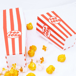 35 Năm Nhà Sản Xuất Bao Bì Hộp Tùy Chỉnh Bánh Kẹo Bánh Ngọt Bánh Ngọt Chiên Chip Cookie Pastry Bỏng Ngô Giấy Đóng Gói Hộp - Product Image 5