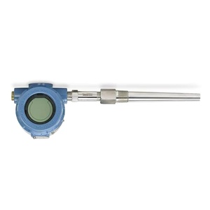 OED Rosemounta 3144P OEM/ODM Personalizable, Acero Inoxidable, IP66/IP68, Alta Precisión, Salida de 4-20 mA, Protocolo HART, Temperatura - Product Image 2