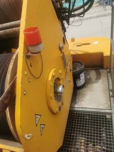 CAT330DL รถขุดมือสอง <span class=keywords><strong>BG80</strong></span> CAT330 CAT310 CAT306E2ในสต็อกตอนนี้ - Product Image 6
