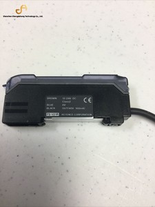 Nouvel amplificateur de capteur à <span class=keywords><strong>fibre</strong></span> <span class=keywords><strong>optique</strong></span> 12-24V <span class=keywords><strong>en</strong></span> boîte pour KEYENCE FS-V21R - Product Image 4