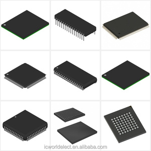 CY7C1318CV18-167BZC nhớ mạch tích hợp - Product Image 1