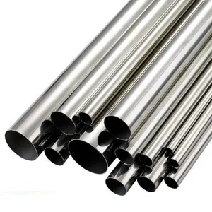 Iron-nickel Alloy Hastelloy C276 Alloy Bars Nickel plate Based Wire Astm B163 Seamless Pipe invar 36