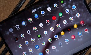 วันพลัส แพด 4 สแนป ดราก้อน 8 อีลิท เจน 5 144Hz 13.2 นิ้ว 3.4K LCD 13380mAh 80W แท็บเล็ตพีซี - Product Image 3