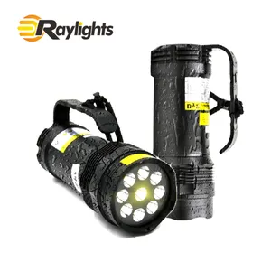 XML-T6 2000 Lumens Lamps Led Rides Rechargeable Battery led bike flashlight