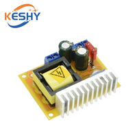 Module élévateur de tension à charge par condensateur haute tension BSSY) 8-32V