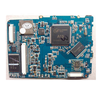 Fabricant professionnel de circuits imprimés (PCB) OEM et d'assemblage SMT |   Solution PCBA tout-en-un : du fichier Gerber et de la liste de composants au produit fini