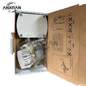 Pour capteur d'humidité/température d'ambiance Siemens QFA3171 - Product Image 4