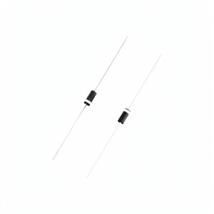 Electronic Circuit Components DO-204AC, DO-15, Axial 3EZ15 Diodes In Stock - Product Image 1