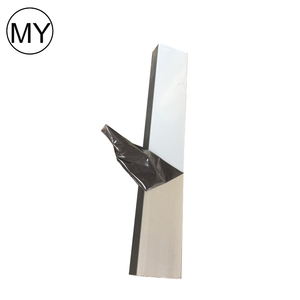Mingye a Quality Anti Scratch PE Surface Protective Film for Fiber Laser Cutting