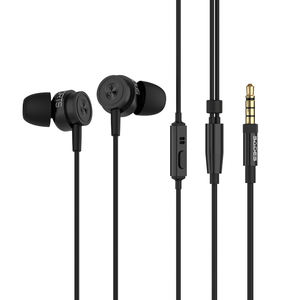 SADES Wings 10 pouces <span class=keywords><strong>Oreille</strong></span> Filaire 3.5Mm Écouteurs de Jeu Écouteurs Filaires Écouteurs avec Micro - Product Image 5