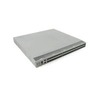 Nuevos puertos originales Cisco Nexus 3548-X 48 SFP +, mejora de la N3K-C3548P-10GX