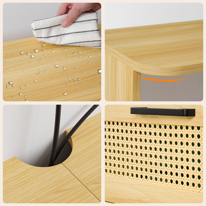 Bán buôn nổi Phương tiện truyền thông giao diện điều khiển Bảng, treo tường phương tiện truyền thông tủ, treo tường phương tiện truyền thông đơn vị, Float phương tiện truyền thông đứng - Product Image 5